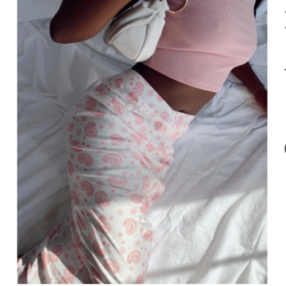 Princess Polly Paisley Maxi Skirt